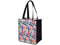 Сумка из нетканого материала PET с возможностью полноцветной печати