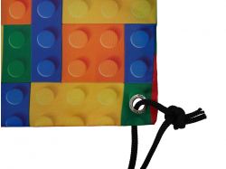 Рюкзак-мешок с возможностью полноцветной печати