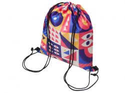 Рюкзак-мешок с возможностью полноцветной печати