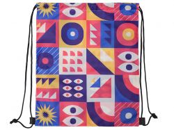 Рюкзак-мешок с возможностью полноцветной печати