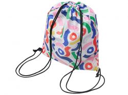 Рюкзак-мешок с возможностью полноцветной печати