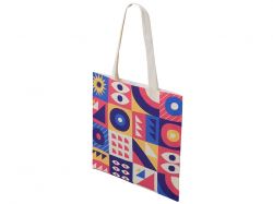 Сумка для шопинга с возможностью полноцветной печати