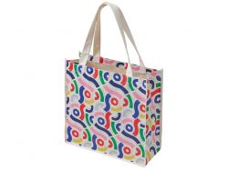 Сумка для шопинга с возможностью полноцветной печати