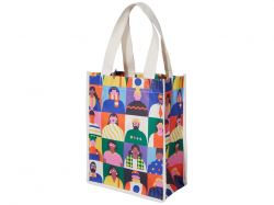 Сумка для шопинга с возможностью полноцветной печати