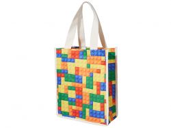 Сумка для шопинга с возможностью полноцветной печати