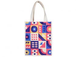 Сумка для шопинга с возможностью полноцветной печати