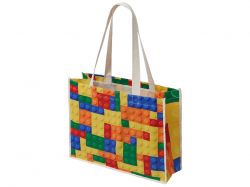 Сумка для шопинга с возможностью полноцветной печати