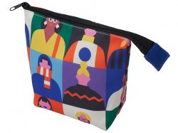 Косметичка с возможностью полноцветной печати