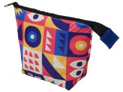 Косметичка с возможностью полноцветной печати