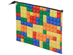 Дорожная косметичка с возможностью полноцветной печати