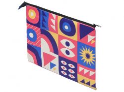 Дорожная косметичка с возможностью полноцветной печати