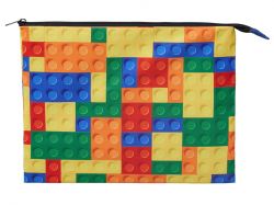 Дорожная косметичка с возможностью полноцветной печати