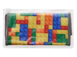 Салфетка из микрофибры с возможностью полноцветной печати