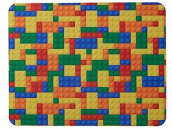 Коврик для мыши с возможностью полноцветной печати