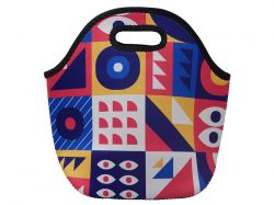 Сумка из неопрена с возможностью полноцветной печати