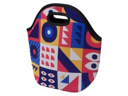 Сумка из неопрена с возможностью полноцветной печати