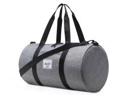 Herschel Classic™ спортивная сумка из переработанного материала объемом 27 л - Серый яркий