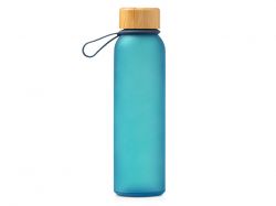 Бутылка из переработанного стекла  VOZNAN королевский синий