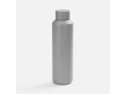 Термобутылка Tampa, серая
