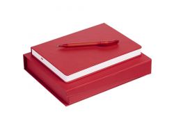 Набор Basis, красный