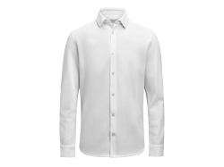 Hicksville Shirt (white)