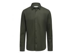 Hicksville Shirt (green)