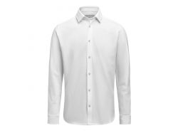 Upton Shirt (white)