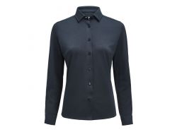 Upton Shirt Woman (navy)