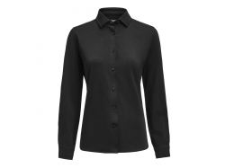Upton Shirt Woman (black)