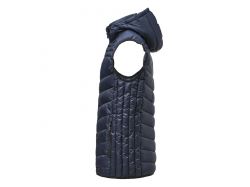 Base Vest (navy)