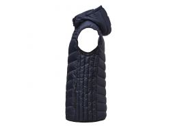 Base Vest (dark navy)