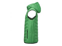 Base Vest (fresh green)