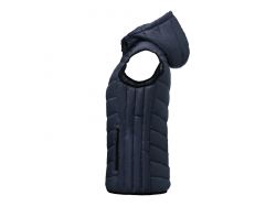 Base Vest Woman (dark navy)