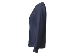 Softball Woman (dark navy)
