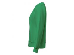 Softball Woman (fresh green)