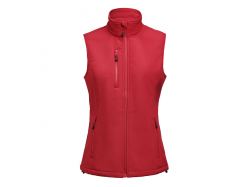 Airwalk Vest Woman (red)