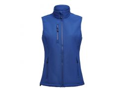 Airwalk Vest Woman (blue)