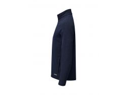 Huntspoint Fleece Fz (dark navy)