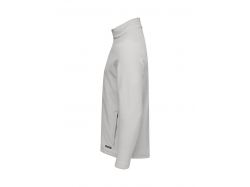 Huntspoint Fleece Fz (silver)