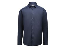 Green Bow 02 Stretch Regular Fit (navy)