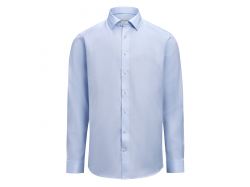 Green Bow 02 Stretch Slim Fit (sky blue)
