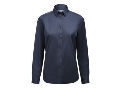 Green Bow 02 Stretch Woman Contemporary (navy)