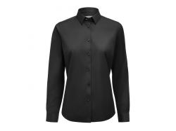 Green Bow 02 Stretch Woman Contemporary (black)