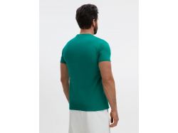 Футболка Imperial 190, изумрудно-зеленая