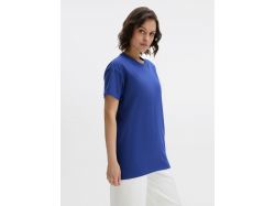 Футболка Imperial 190, синий ультрамарин