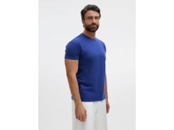 Футболка Imperial 190, синий ультрамарин
