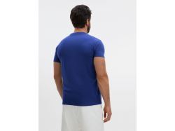 Футболка Imperial 190, синий ультрамарин