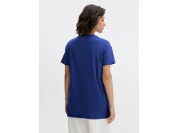 Футболка Imperial 190, синий ультрамарин