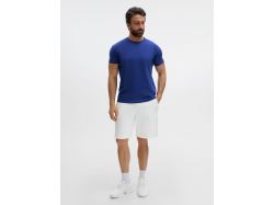 Футболка Imperial 190, синий ультрамарин