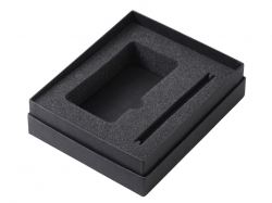 Подарочный набор "Color it" с металлической ручкой и повербанком